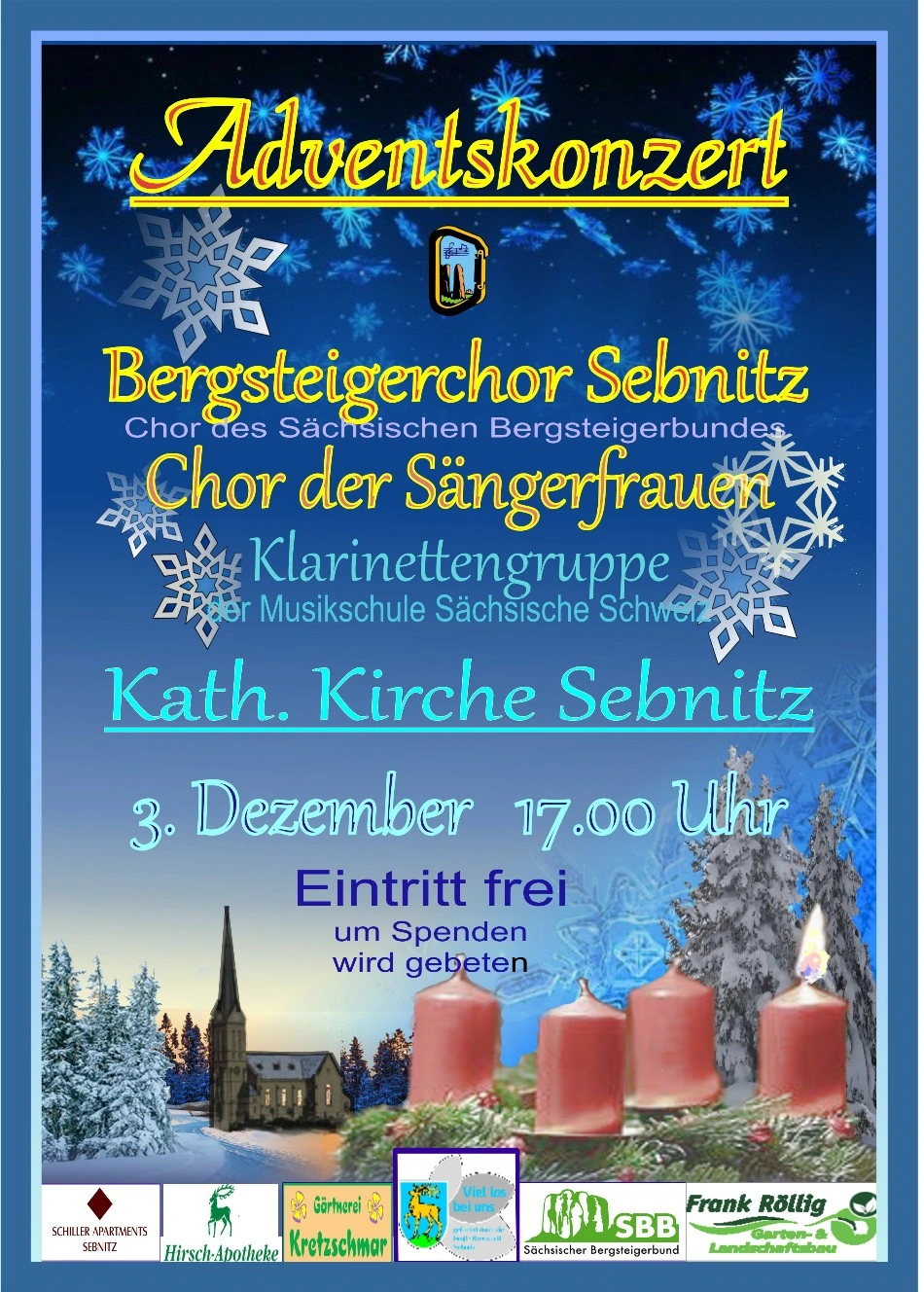 PlakatAdvenstkonzert2023