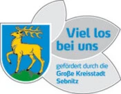 Viel los in Sebnitz