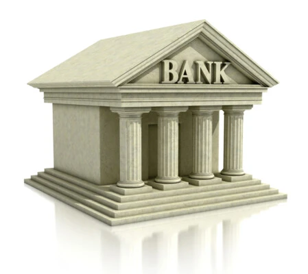 Bank BANK